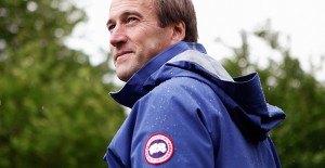 Canada Goose Jacket