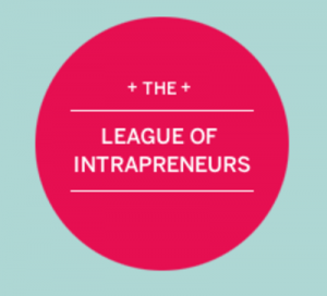 League of Intrapreneurs