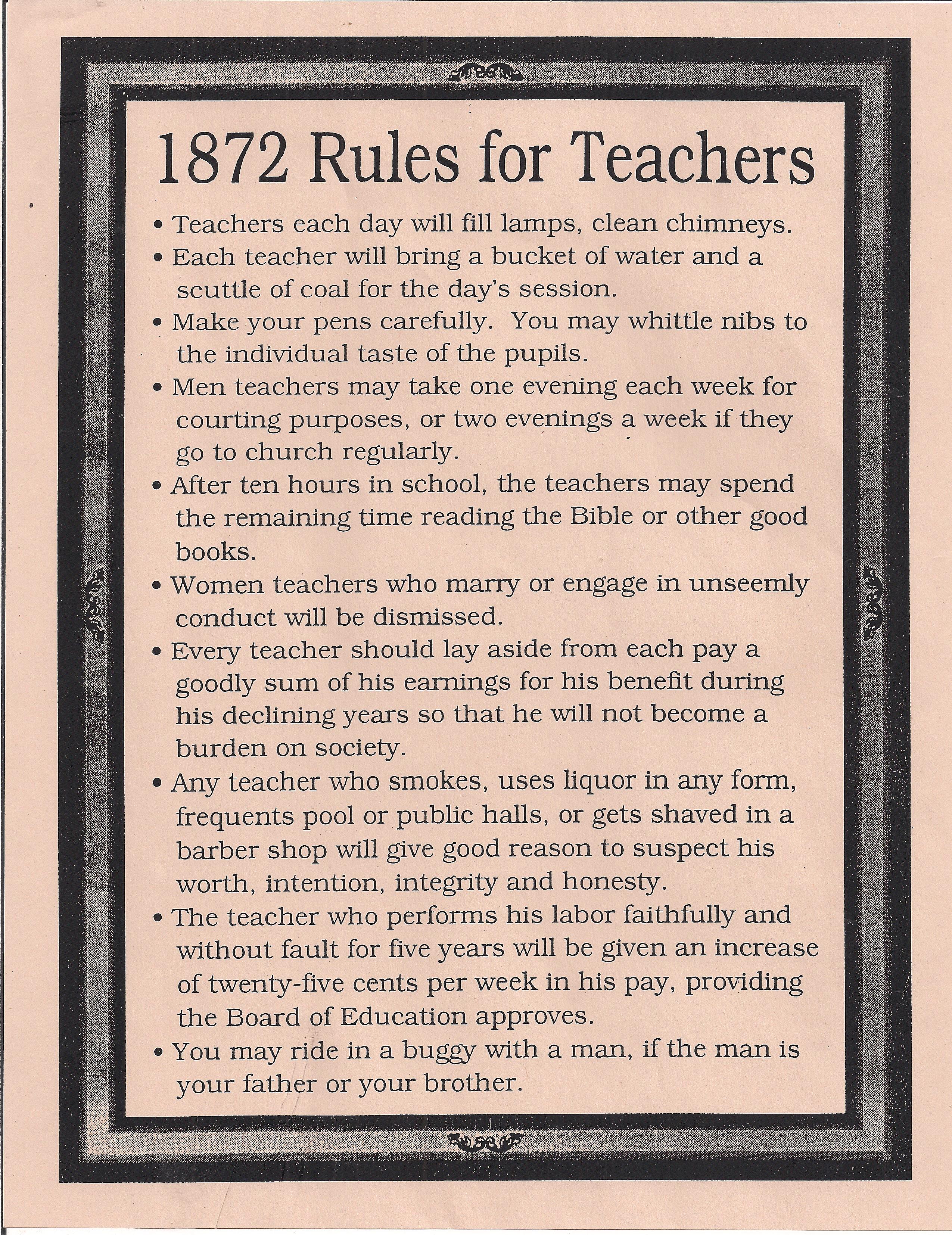 1872-Rules-for-Teachers