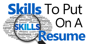 Resume