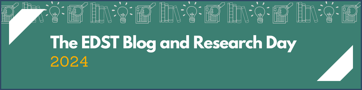 Announcing: The Research Day Blog Publication Award