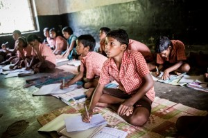 education!
