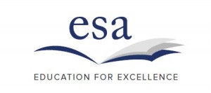 ESA logo