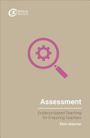 Cover of "Assessment", by Chris Atherton