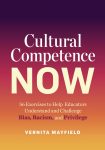 Cultural Competence Now cover