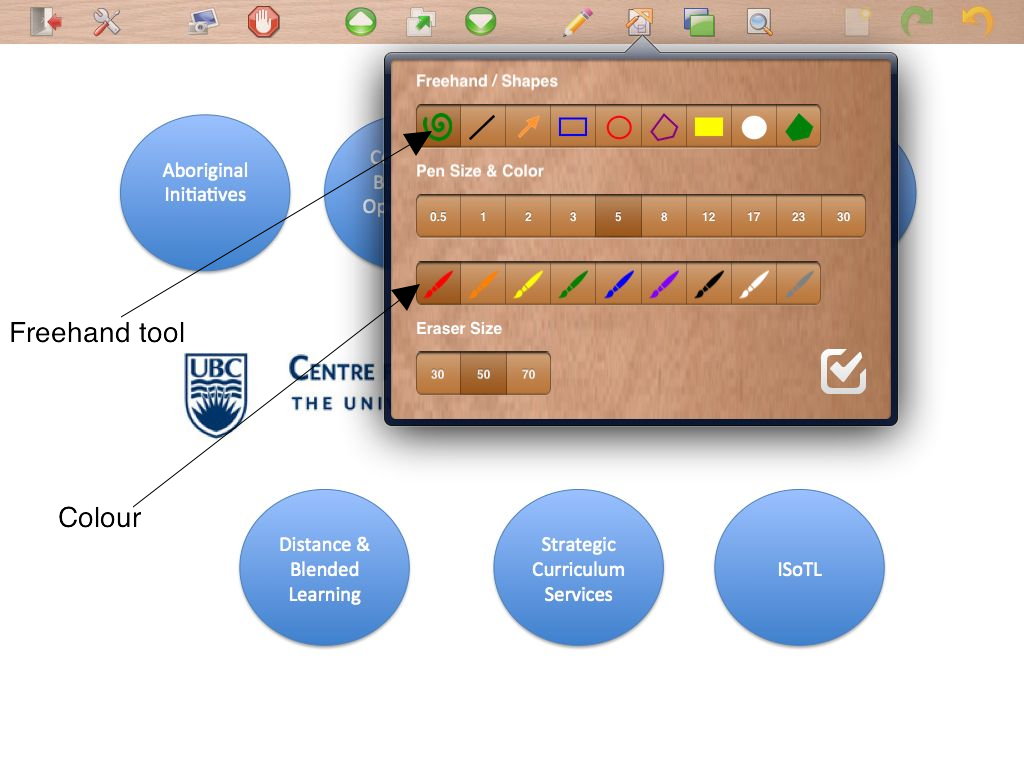 2screens presentation expert