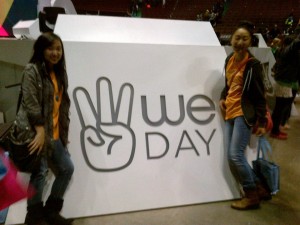 we day