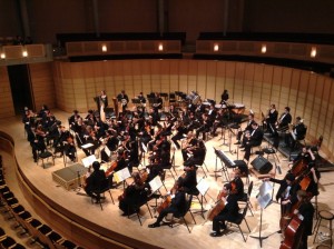 UBC Symphony