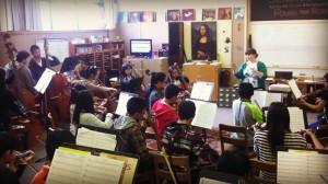 Grade 8 Beginner Strings