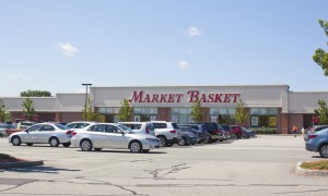 market-baske