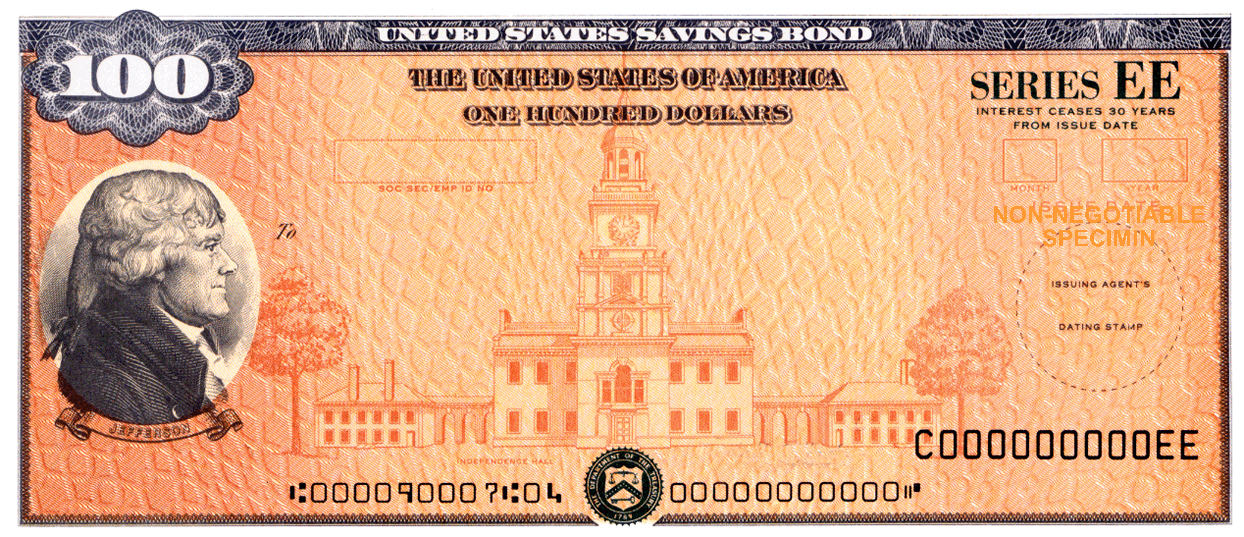 What To Do With Paper Savings Bonds