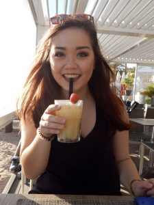 Drinks on the Beach, Cannes