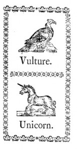 bewick unicorn