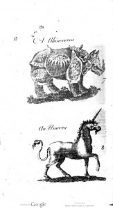 boreman unicorn