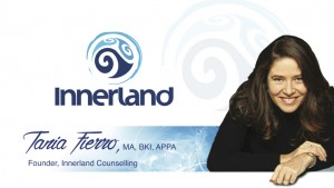 Tania Fierro Innerland