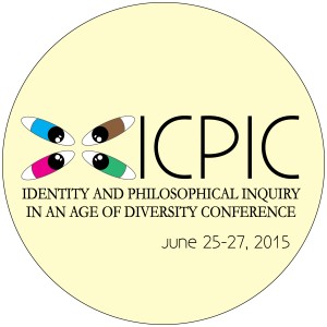 ICPIC 2015 'Plinqui' Logo
