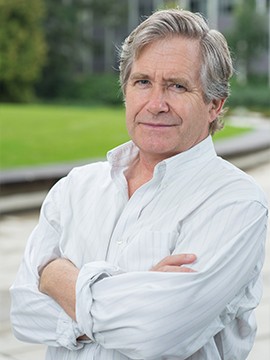 Dr. Steven Taubeneck