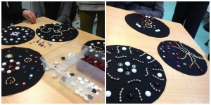beads