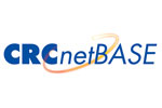 CRCnetBASE-logo150