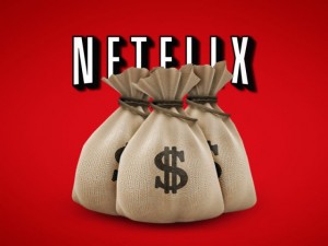 Is the Netflix stock worth keeping?