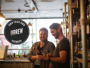 ubrew
