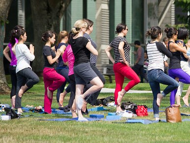 Yoga