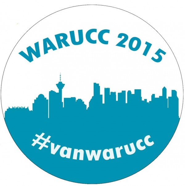 WARUCC 2015