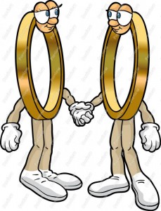 reflection-clipart-wedding-rings-clip-art-cartoon