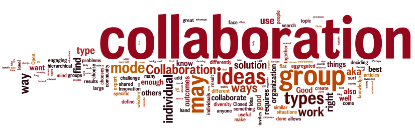 Teachers Collaborating through Technology