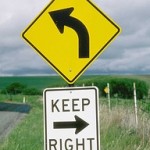 turn-left-but-keep-right