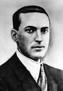 Lev Vygotsky 1896-1934