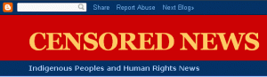 CensoredNews