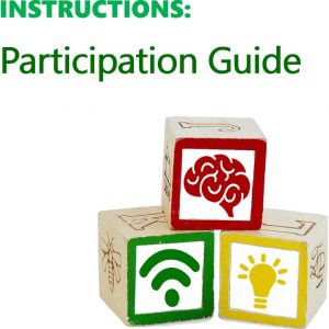Participation Guide