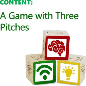 W03.2: A Game with Three Pitches