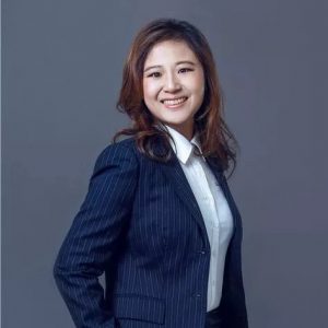 Cindy Mi, Founder & CEO of VIPKID