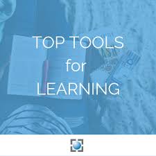 Top Tools 4 Learning