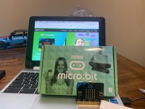 The Micro:bit Educational Foundation