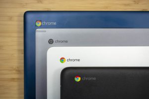 Analyst Report on Chromebooks (A1)