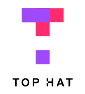 Top HAt logo