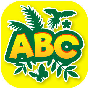 A3 – Adventure ABC