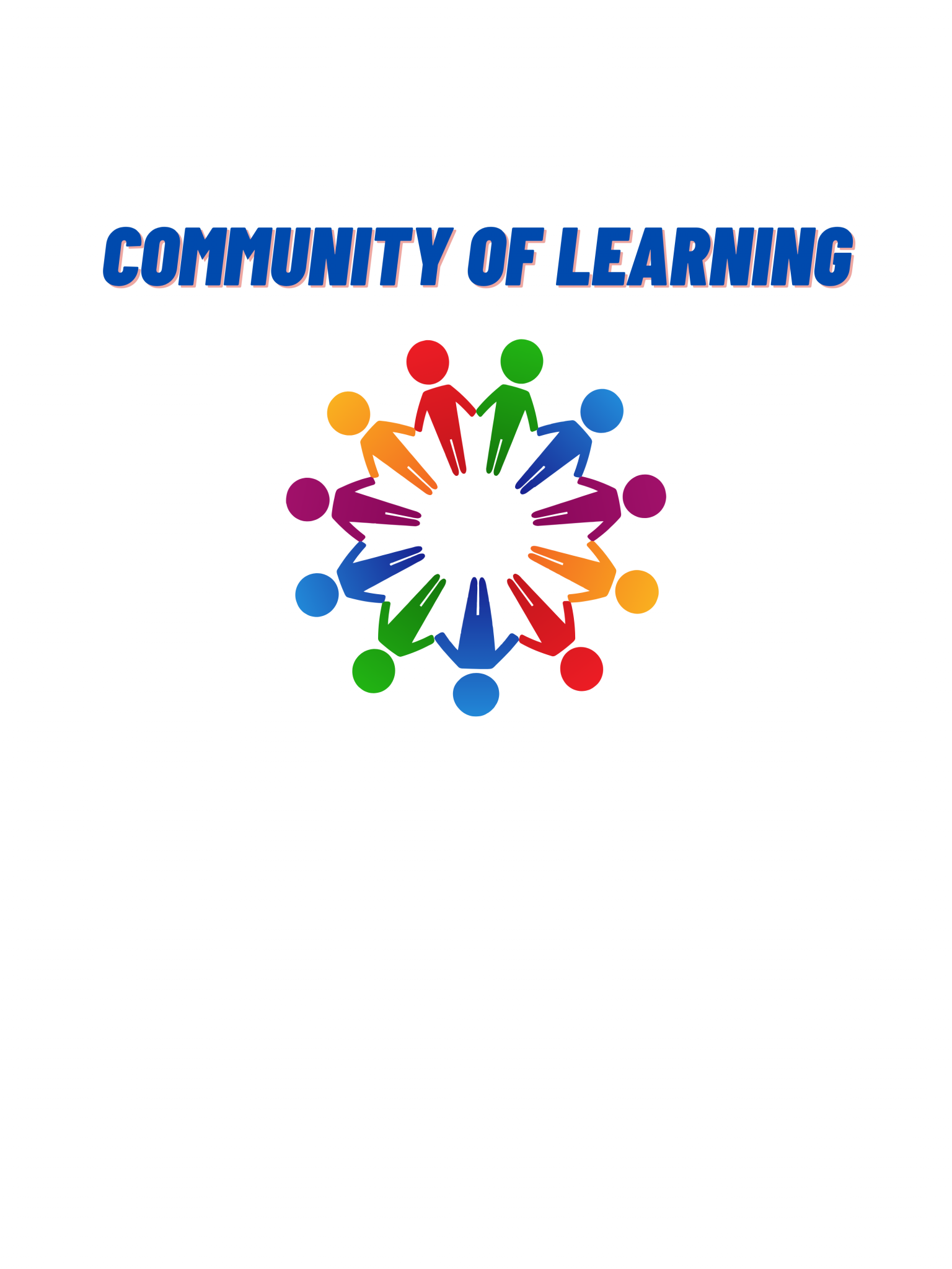 Community of Learning ETEC522 Ventures in Learning Technologies