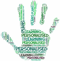 Week 11: Personalized Learning