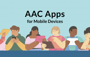 Analyst Report: AAC Apps for Mobile Devices