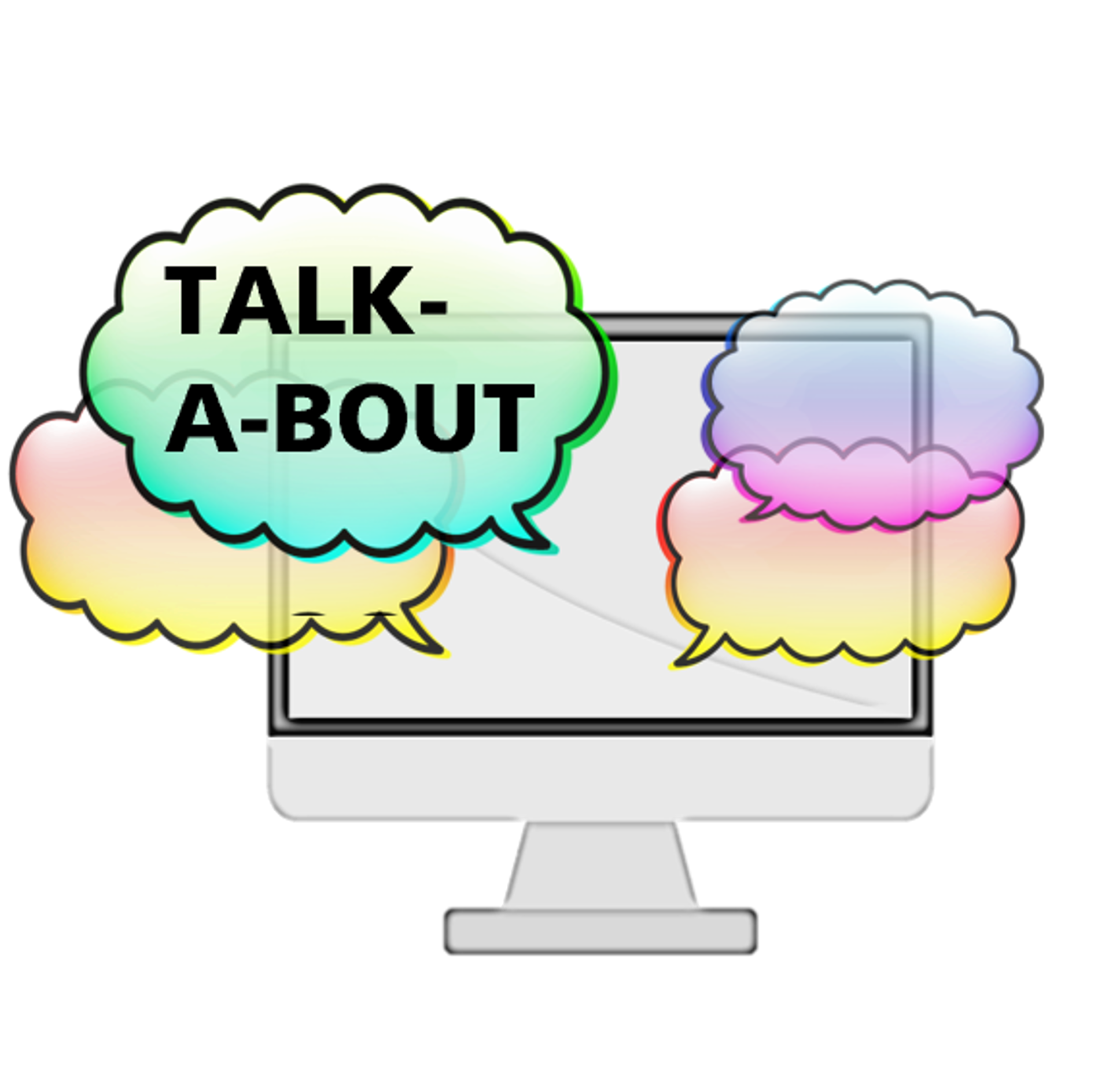 Icon for Talk A-Bout