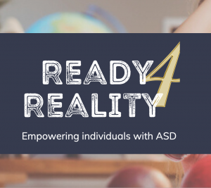 A3 Venture Pitch – Ready 4 Reality
