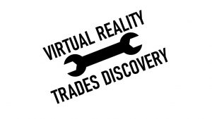Virtual Reality Trades Discovery