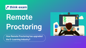 ProctorExam: Flexible exams for online learning