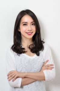 Michelle Sun – Founder and CEO of First Code Academy