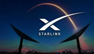 A3 – Starlink: internet for the oppressed citizens in totalitarian regimes