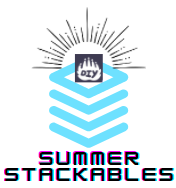 A3 Venture Pitch: Summer Stackables